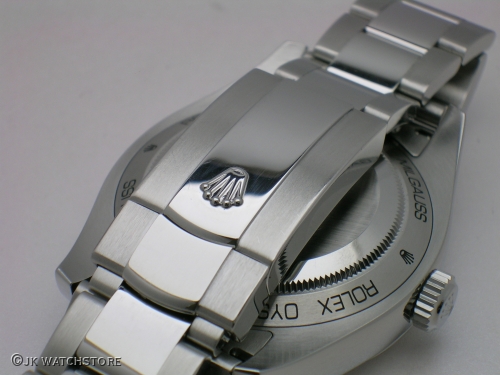 ROLEX MILGAUSS 116400 DEC 2008 017_f4c29f.JPG