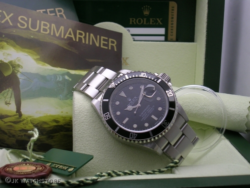 ROLEX SUBMARINER 16610 2009 018_08c38b.JPG