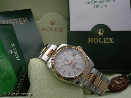 ROLEX DATEJUST 116261 TURN-O-GRAPH 2005 018_12d824.JPG