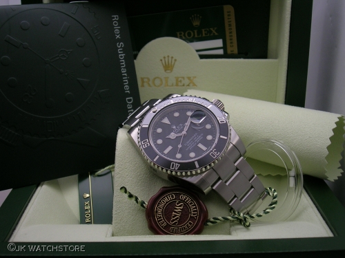 ROLEX SUBMARINER 116610 LN 2011 018_560731.JPG