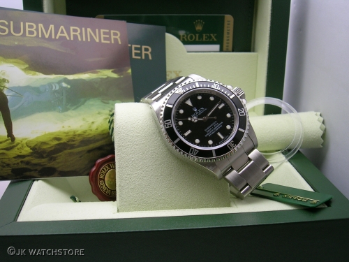 ROLEX SUBMARINER 14060M JULI 2009 018_5c2dd2.JPG