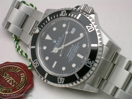 ROLEX SEADWELLER 16600 2010 019_0c1081.JPG