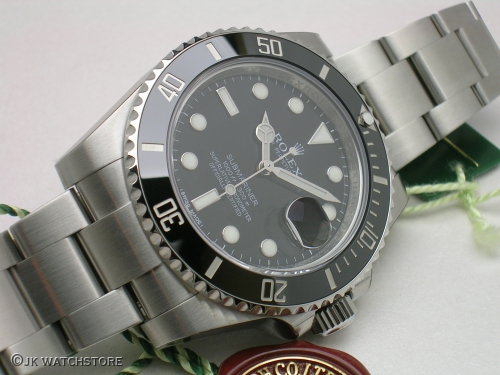 ROLEX SUBMARINER 116610LN 2010 019_10434e.JPG