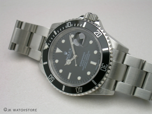 ROLEX SUBMARINER 16610 2008 019_18555f.JPG