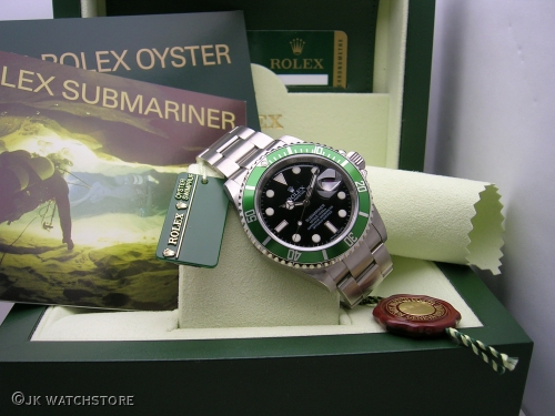 ROLEX SUBMARINER 16610 LV 2009 019_82ead7.JPG