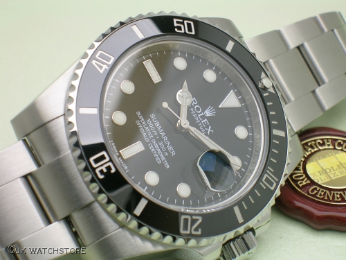 ROLEX SUBMARINER 116610LN 2011 019_b7fe1f.JPG