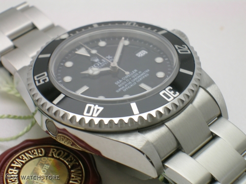 ROLEX SEADWELLER 16600 2009  020_20f2f2.JPG