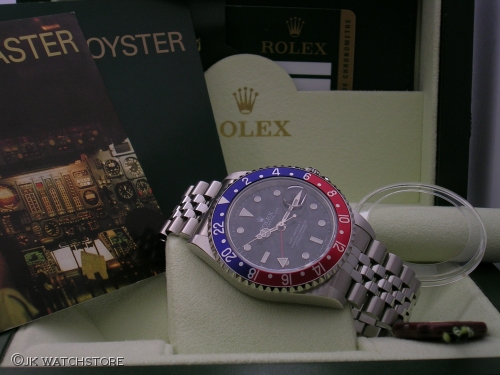 ROLEX GMT MASTER 16710 2007 STICK DIAL 020_2ab5fa.JPG