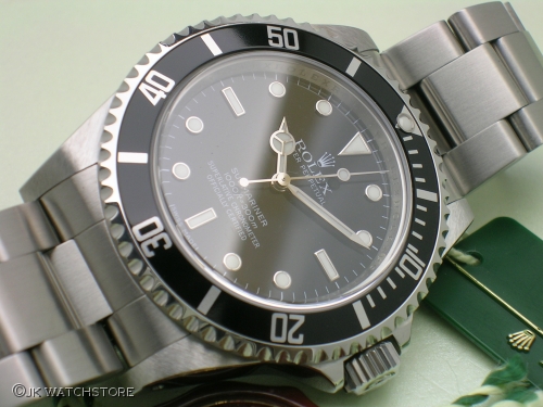 ROLEX SUBMARINER 14060M  2010 020_9de609.JPG