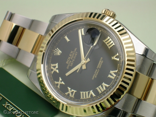 ROLEX DATEJUST 116333 2012 020_a77c86.JPG