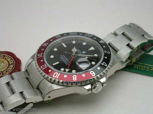 Rolex GMT II  16710 2001 020_e5c890.JPG