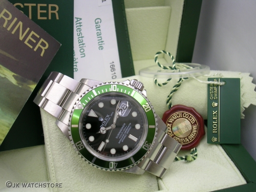 ROLEX SUBMARINER 16610 LV 2004 021_578406.JPG