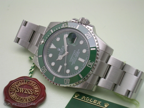 ROLEX SUBMARINER 116610 LV 2010  021_a3a37b.JPG