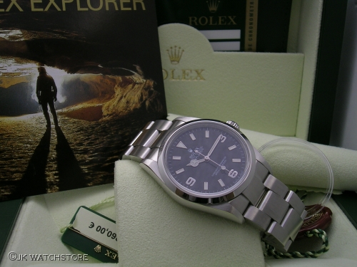 ROLEX EXPLORER I  114270 2010 021_e9319d.JPG