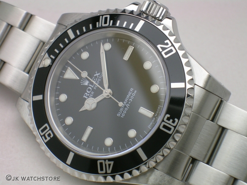 ROLEX SUBMARINER 14060M 2006 022_1efacc.JPG