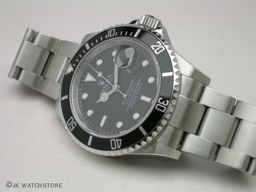 ROLEX SUBMARINER 16610 2009 022_590035.JPG