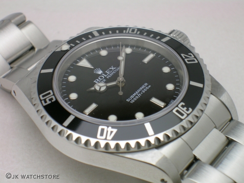 ROLEX SUBMARINER 14060M 2006 023_41cd74.JPG