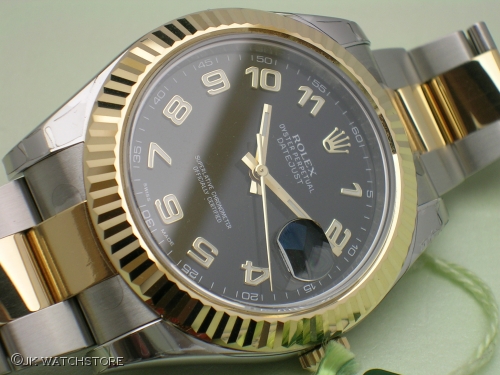 ROLEX DATEJUST 116333 2012 023_503977.JPG