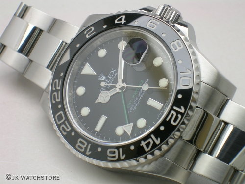 ROLEX GMT MASTER II 116710LN  2007 023_b18bc3.JPG