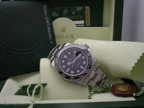 ROLEX GMT MASTER II 116710LN  2009 023_ba4daf.JPG