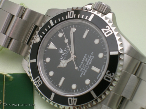 ROLEX SUBMARINER 14060M  2011 024_308354.JPG