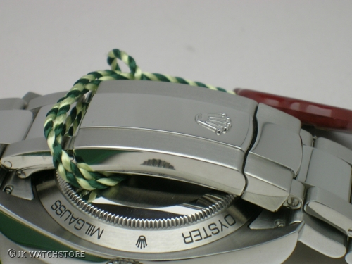 ROLEX MILGAUSS 116400GV  2009  024_331c2e.JPG