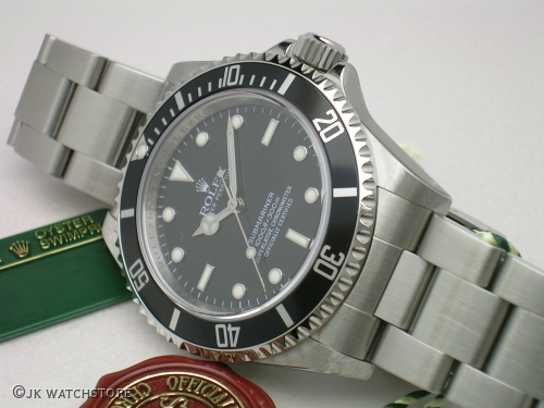 ROLEX SUBMARINER 14060M  024_dba595.JPG