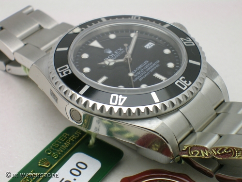 ROLEX SEADWELLER 16600 2009 V-Serie 024_e30cec.JPG