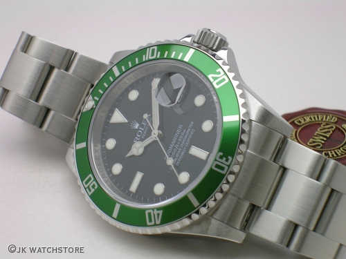 ROLEX SUBMARINER 16610 LV  2008 025_25874c.JPG