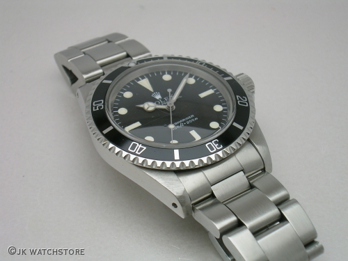 ROLEX SUBMARINER 5513 025_d9736a.JPG