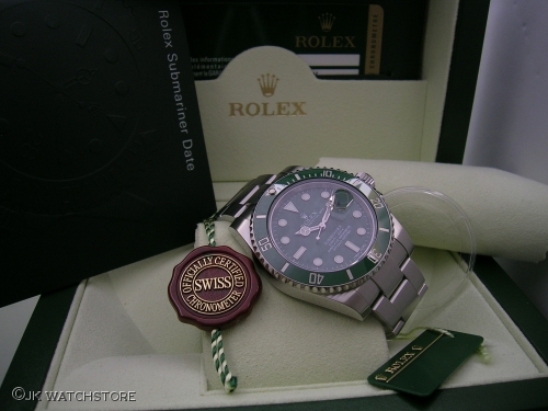 ROLEX SUBMARINER 116610 LV 2010  026_f4de21.JPG