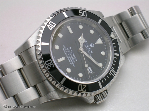 ROLEX SEADWELLER 16600 2005 027_9d8405.JPG