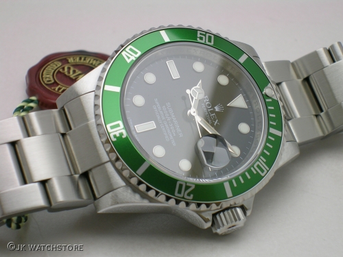 ROLEX SUBMARINER 16610 LV  2008 028_47a069.JPG