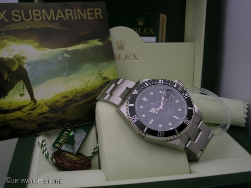 ROLEX SUBMARINER 16610 2011 028_c9a7c4.JPG