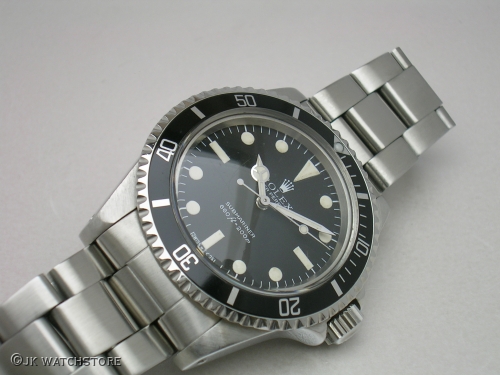 ROLEX SUBMARINER 5513 028_d76656.JPG