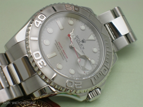 ROLEX YACHTMASTER 16622 2003 029_08138f.JPG