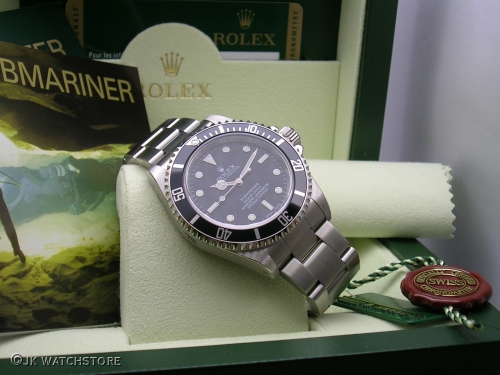 ROLEX SUBMARINER 14060M  031_205026.JPG