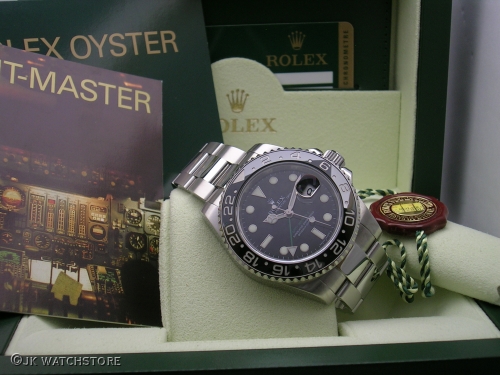 ROLEX GMT MASTER II 116710LN  2007 031_dd4bac.JPG