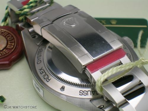 ROLEX MILGAUSS 116400GV  2013 032_362bbf.JPG