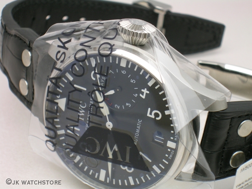 IWC BIG PILOT 5004 7-DAYS 2009 035_a65cc7.JPG