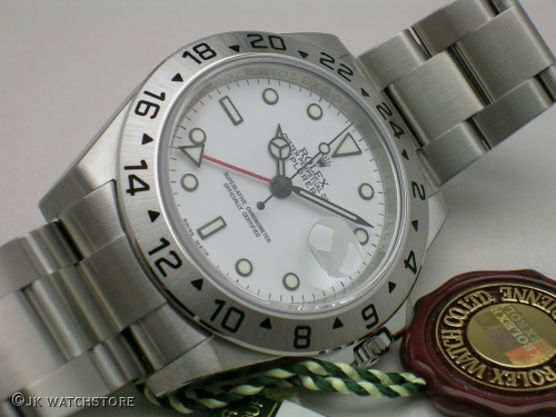 ROLEX EXPLORER II 16570 2009 036_083289.JPG