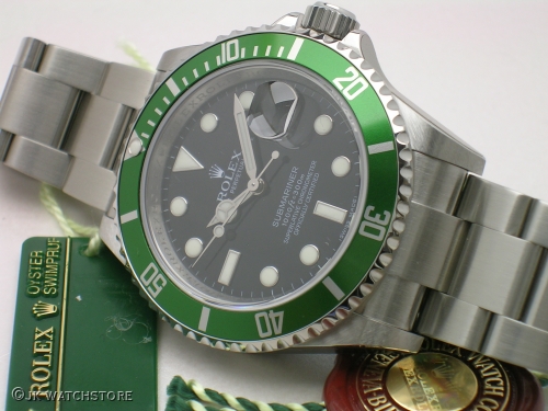 ROLEX SUBMARINER 16610 LV 2009 042_771f84.JPG