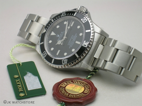 ROLEX SUBMARINER 14060M  2009 042_ac25e5.JPG