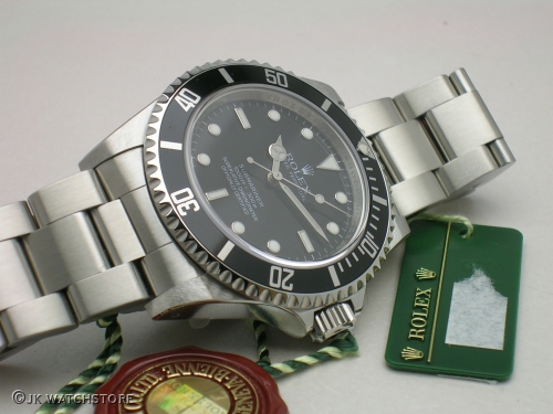 ROLEX SUBMARINER 14060M  2009 044_ce40ec.JPG