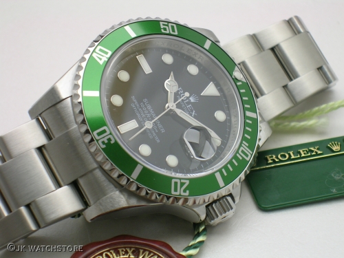 ROLEX SUBMARINER 16610 LV 2009 045_9937d5.JPG