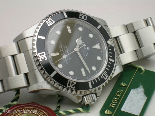 ROLEX SUBMARINER 14060M  2009 045_bf33f4.JPG