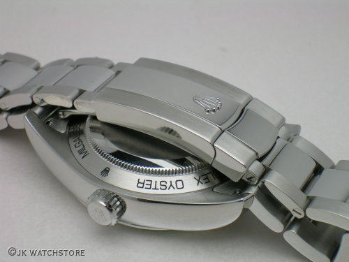 ROLEX MILGAUSS 116400GV  2009  046_0f0c24.JPG