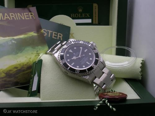 ROLEX SUBMARINER 14060M  2009 047_045e8e.JPG