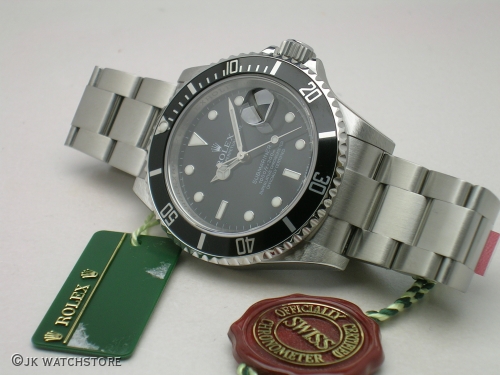 ROLEX SUBMARINER 16610 2009 048_176020.JPG