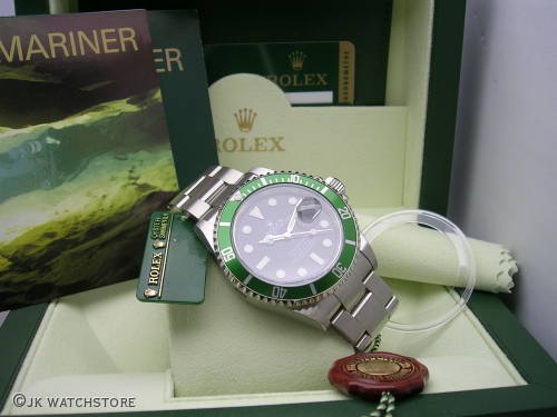 ROLEX SUBMARINER 16610 LV 2009 048_dd4973.JPG